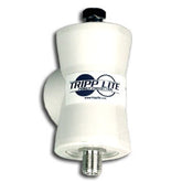 Tripp Lite DCATV Video Home Theater Coax Cable Line Protector for TV And VCR Connection Points